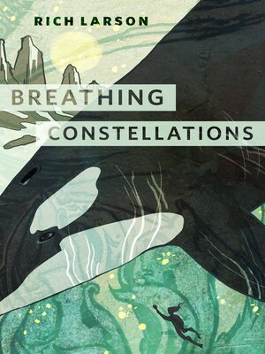 cover image of Breathing Constellations